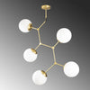 Asir Lampada Damar 6312 Giallo
