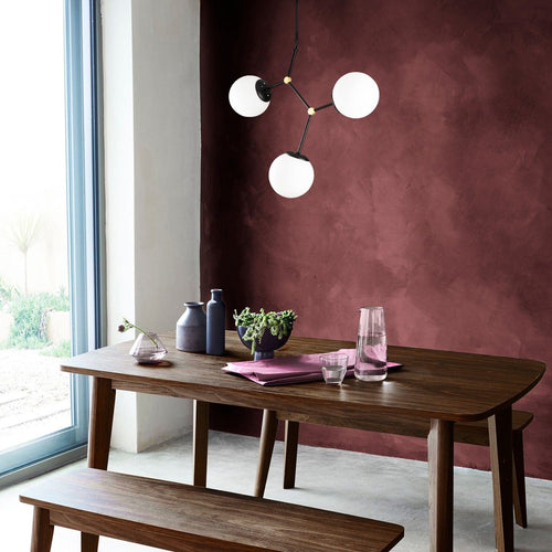 Asir Lampada Damar 6316 Bianco