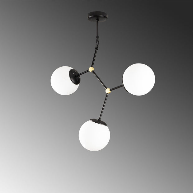 Asir Lampada Damar 6316 Bianco