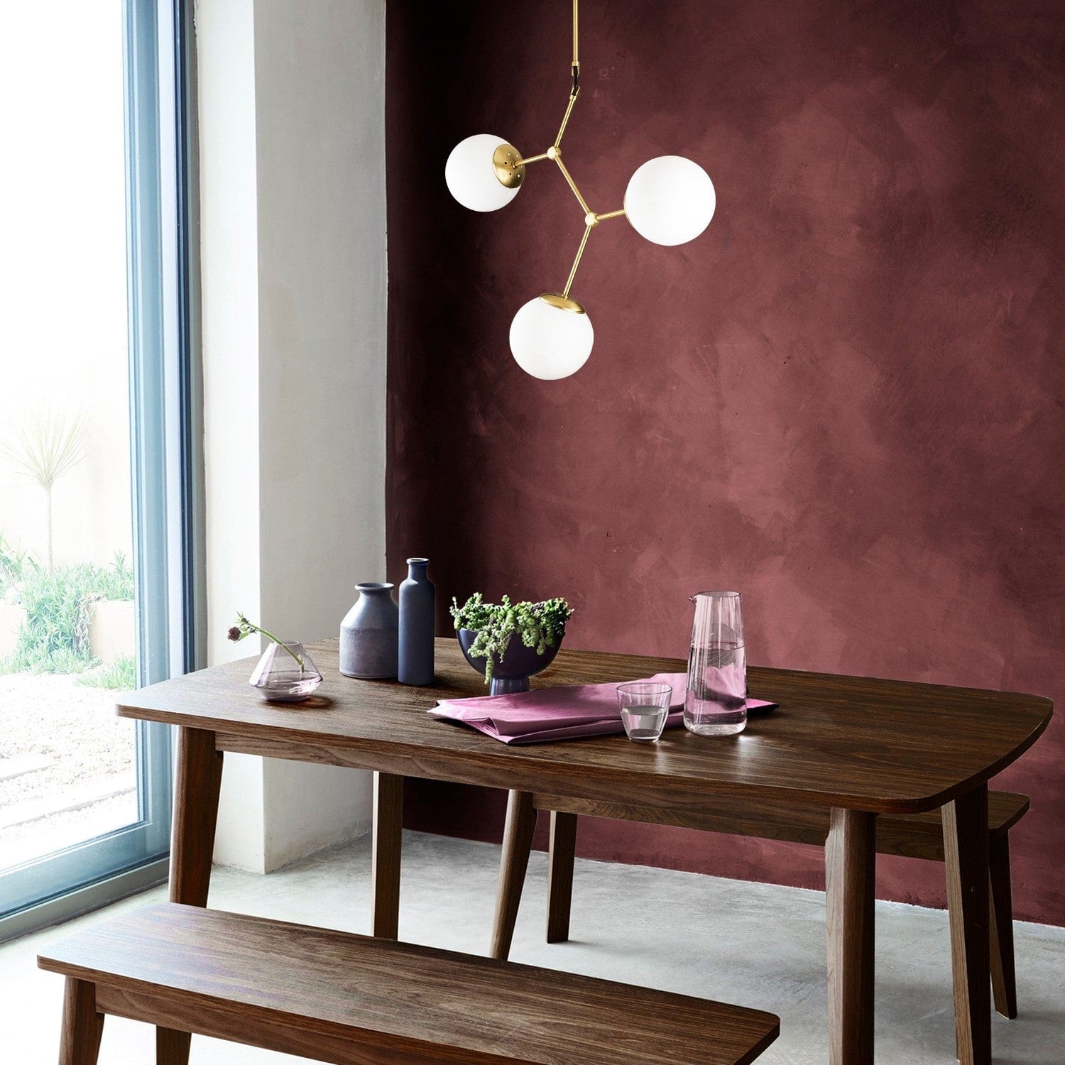 Asir Lampada Damar 6317 Oro