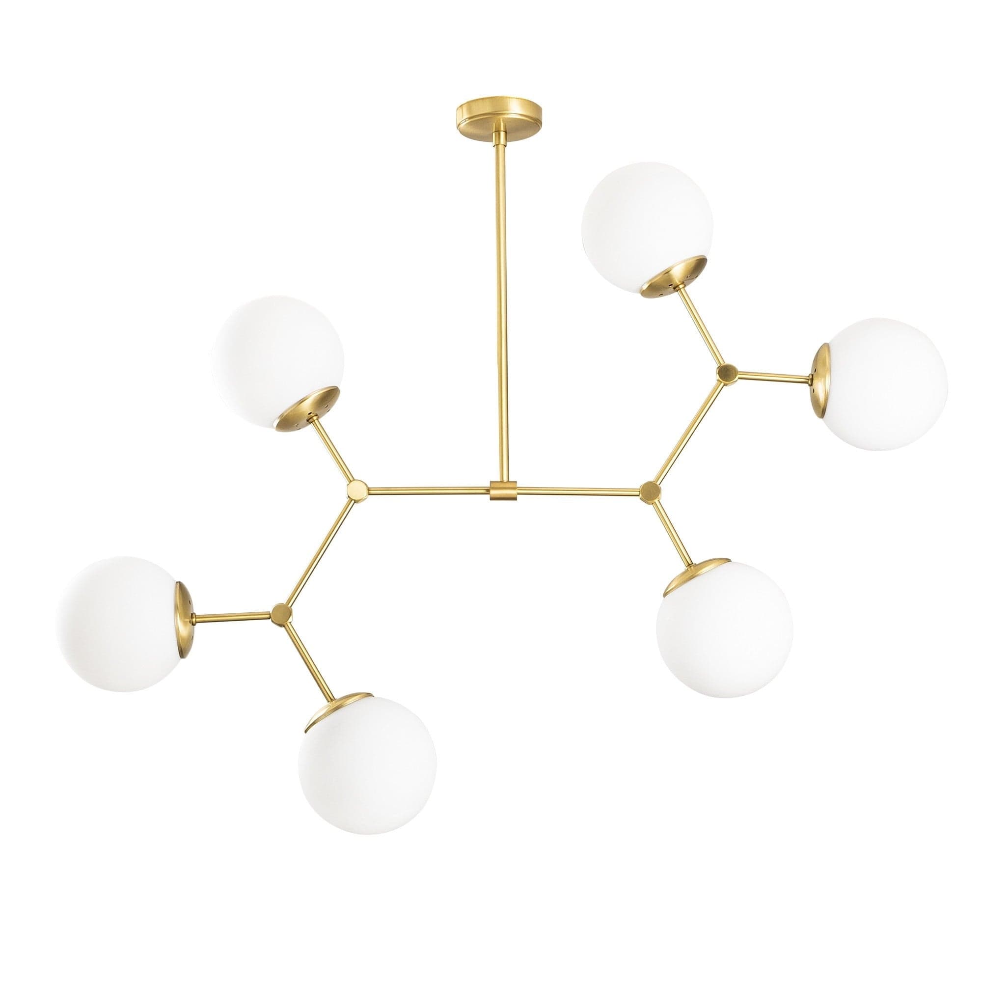 Asir Lampada Damar 6327 Tall Oro