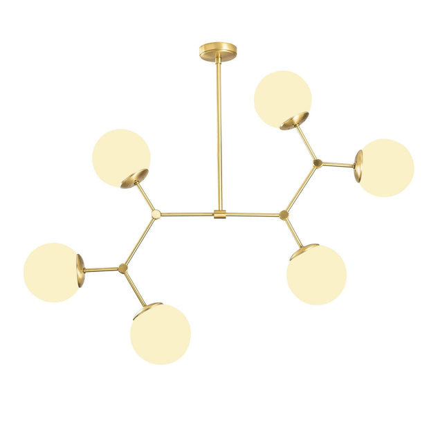 Asir Lampada Damar 6327 Tall Oro