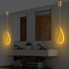 Asir Lampada Damla 13538 Oro
