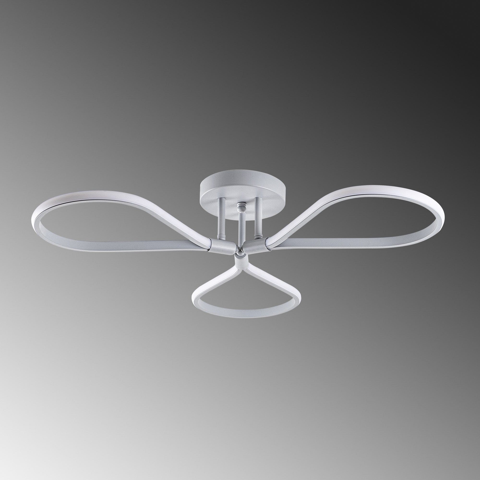 Asir Lampada Damla 13543 Grigio