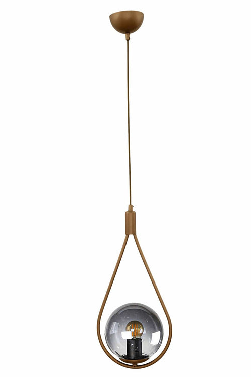 Oyo Lampada Damla/Lapis Ottone