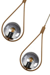 Oyo Lampada Damla/Lapis Ottone
