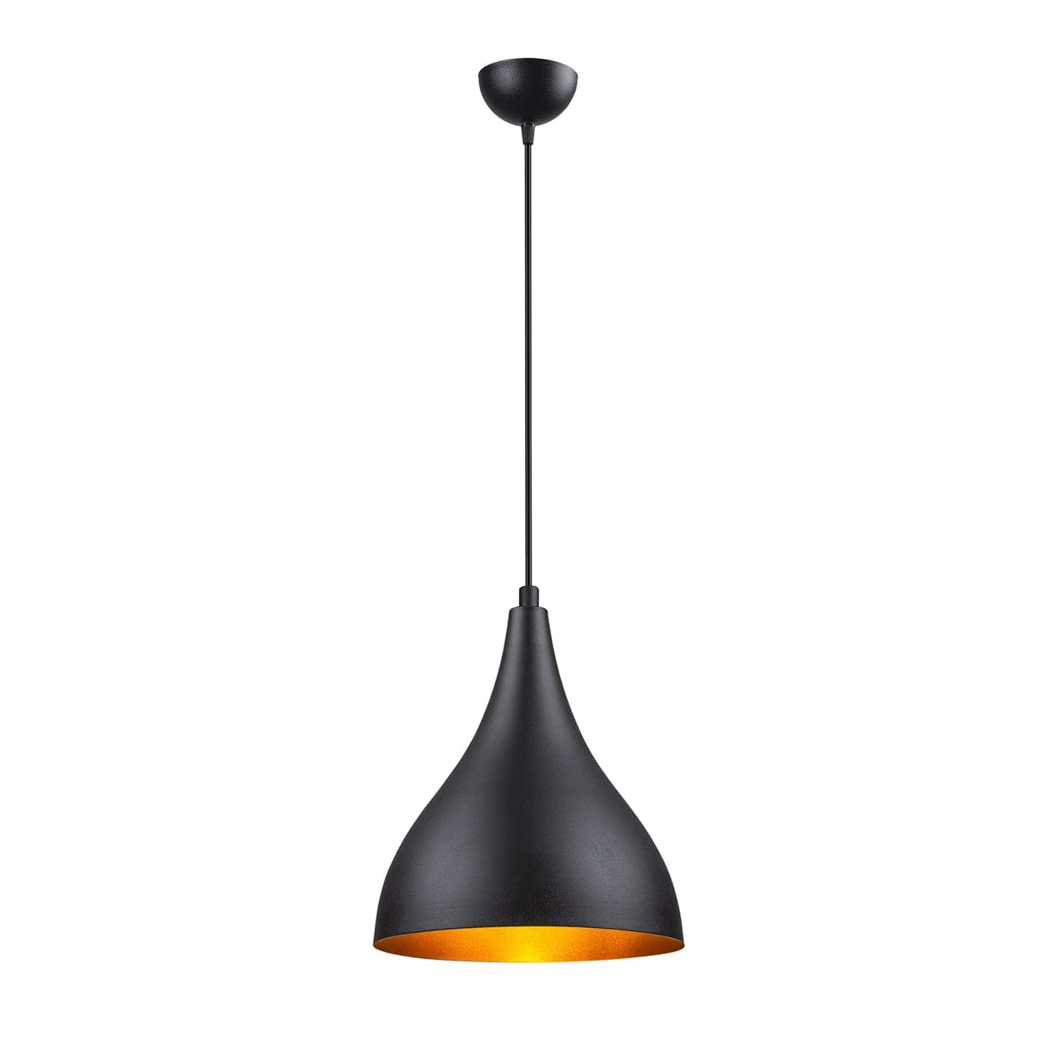 Oyo Lampada Damla Nero