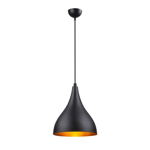 Oyo Lampada Damla Nero