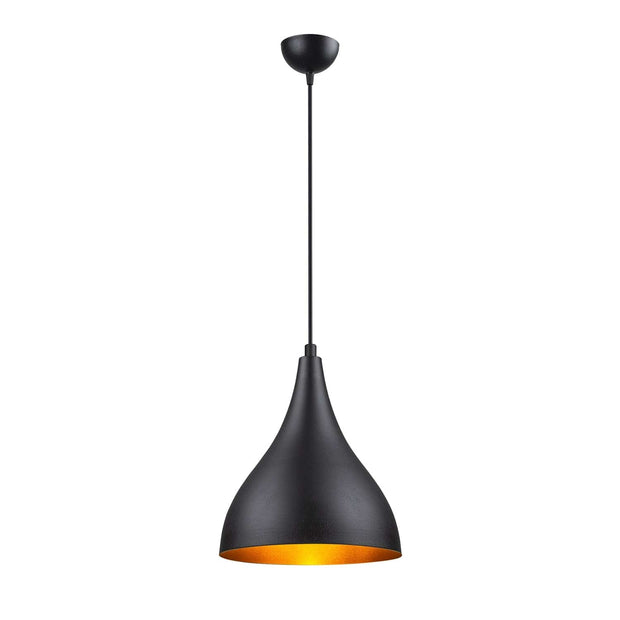 Oyo Lampada Damla Nero