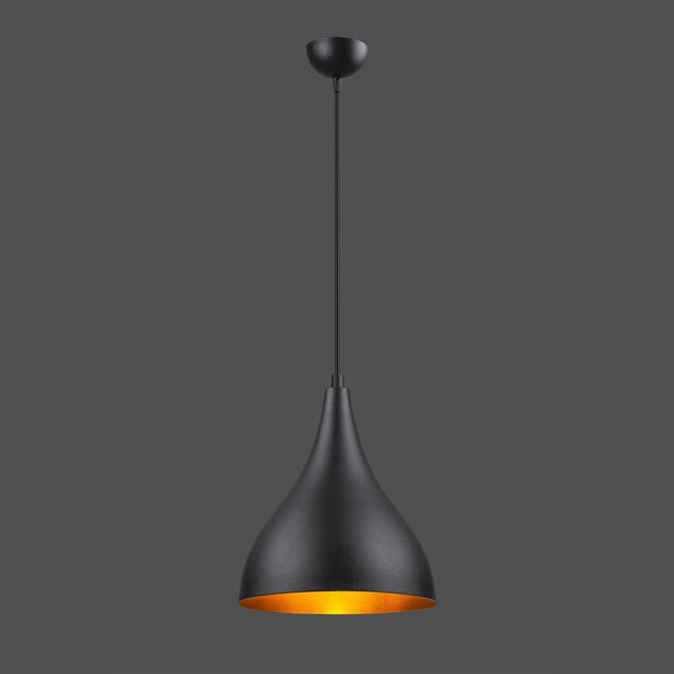Oyo Lampada Damla Nero