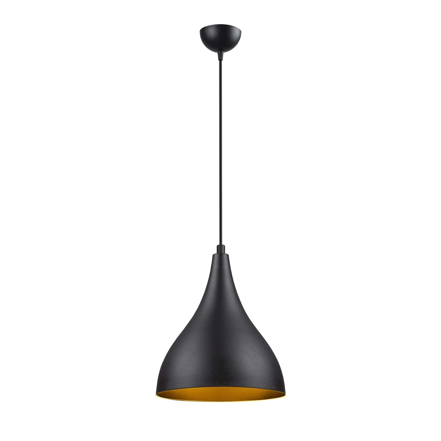 Oyo Lampada Damla Nero