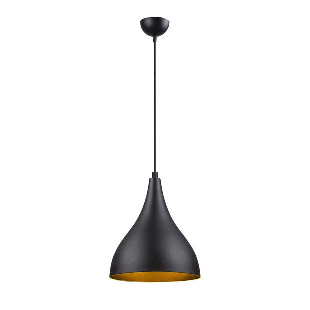 Oyo Lampada Damla Nero
