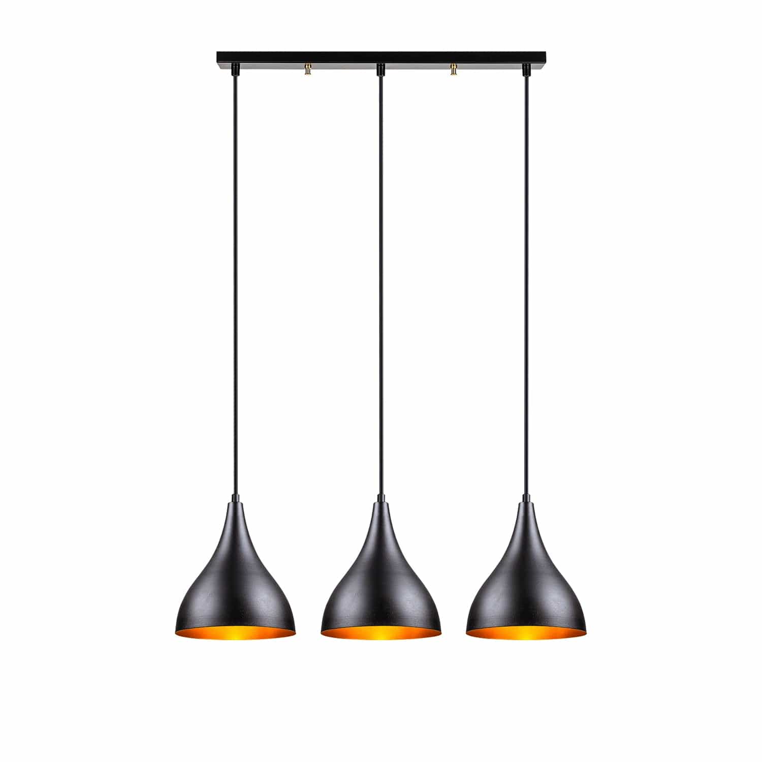 Oyo Lampada Damla Nero