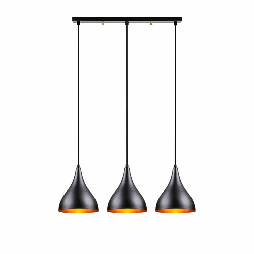Oyo Lampada Damla Nero