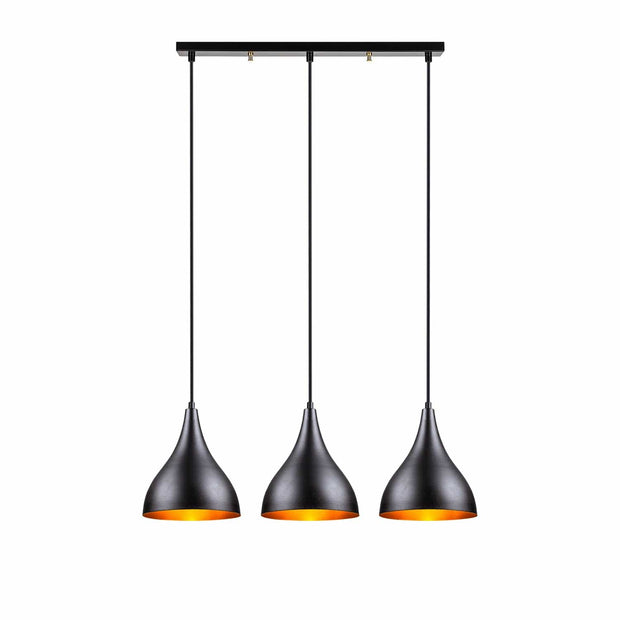 Oyo Lampada Damla Nero