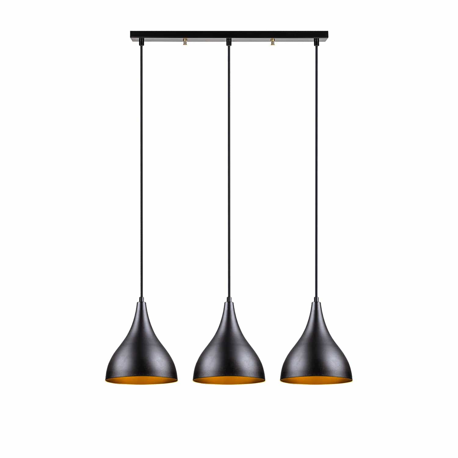 Oyo Lampada Damla Nero