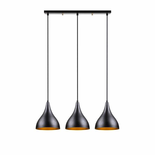 Oyo Lampada Damla Nero