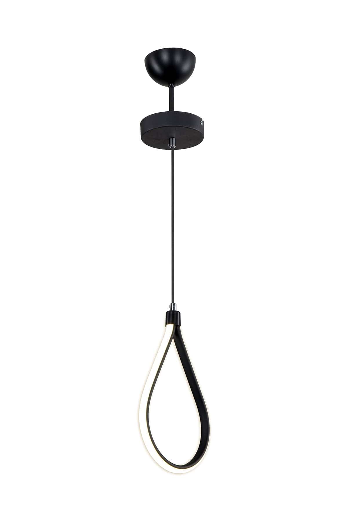 Oyo Lampada Damla Nero