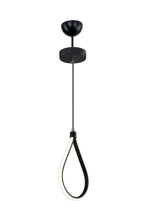 Oyo Lampada Damla Nero