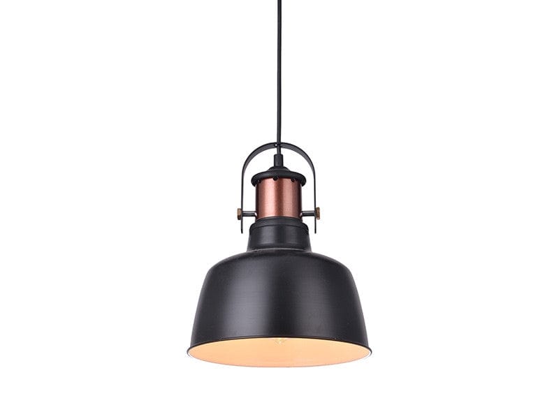 Azzarddo Lampada Darling 1 AZ2409 Nero