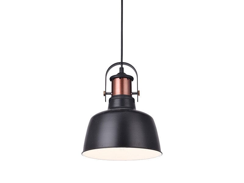 Azzarddo Lampada Darling 1 AZ2409 Nero