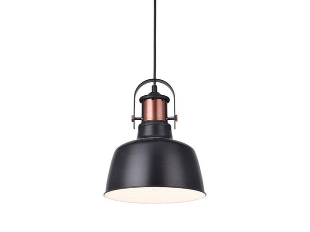Azzarddo Lampada Darling 1 AZ2409 Nero