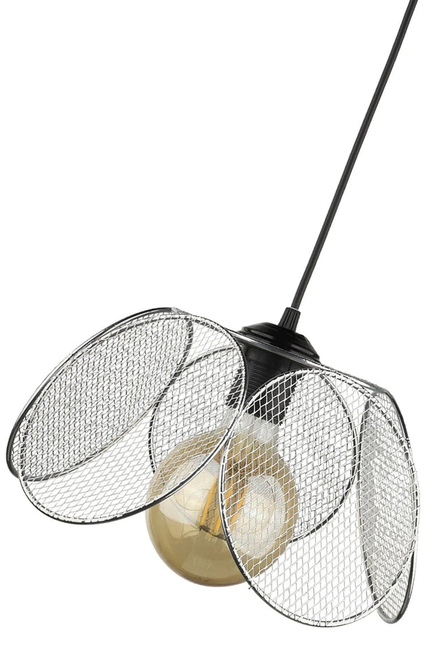 Oyo Lampada Darvin Cromo