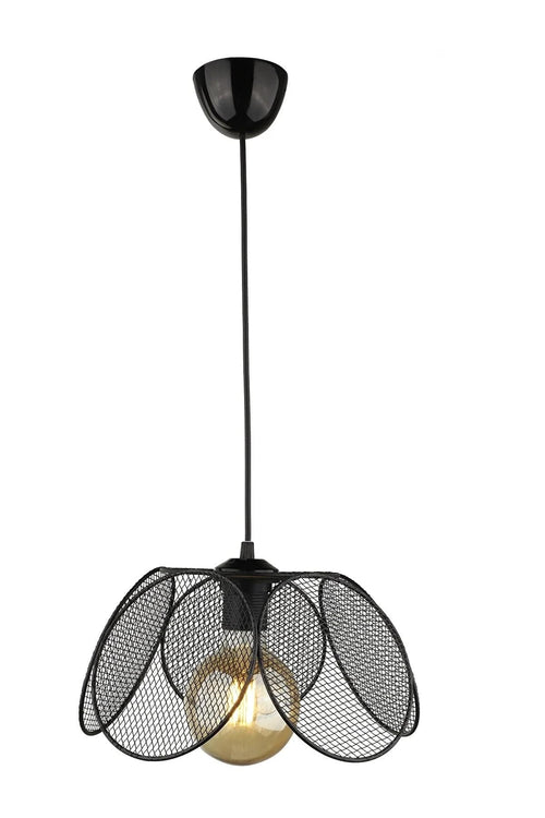 Oyo Lampada Darvin Nero