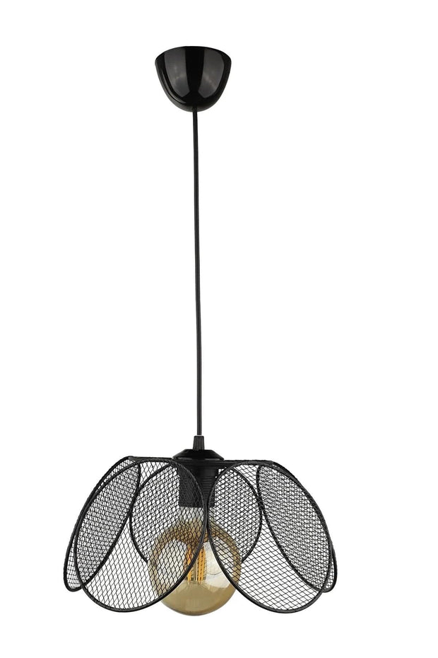 Oyo Lampada Darvin Nero