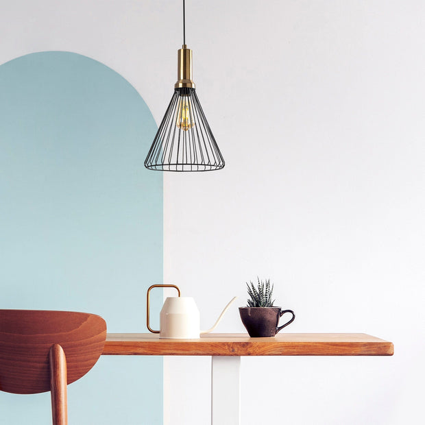 Asir Lampada Dear 11210 Nero