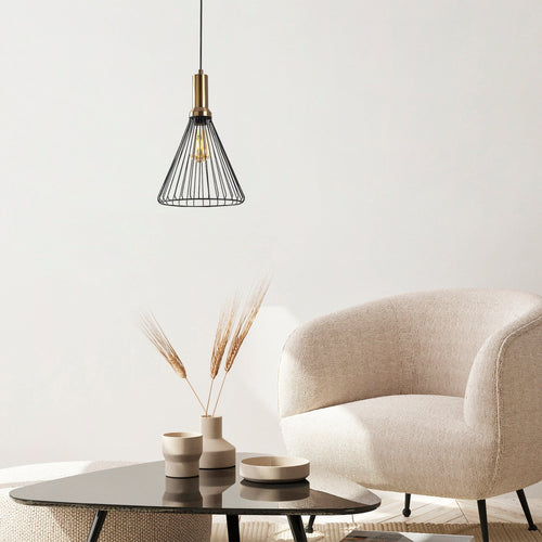 Asir Lampada Dear 11210 Nero