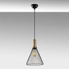 Asir Lampada Dear 11210 Nero