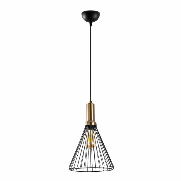 Asir Lampada Dear 11210 Nero