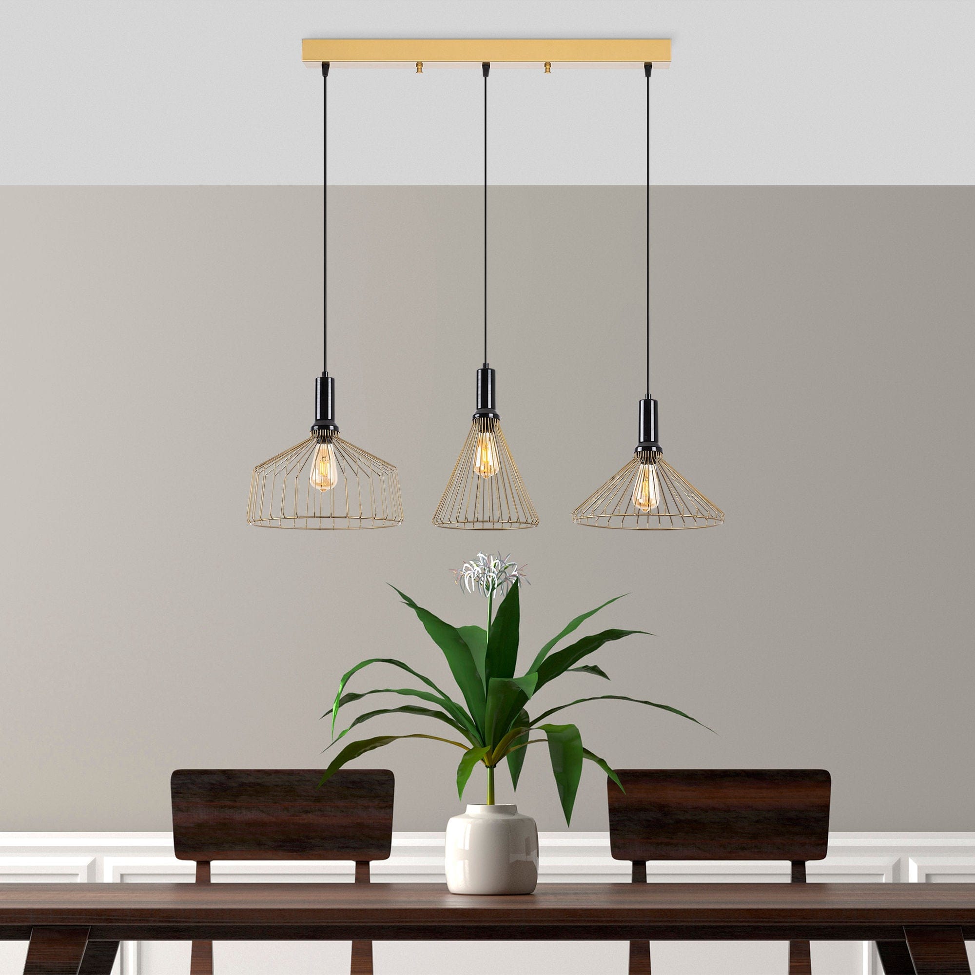 Asir Lampada Dear 11216 Oro