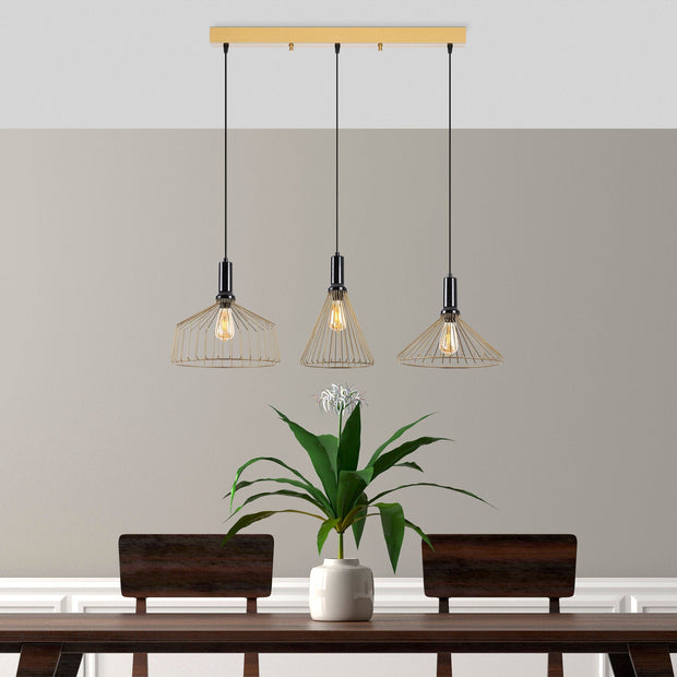 Asir Lampada Dear 11216 Oro