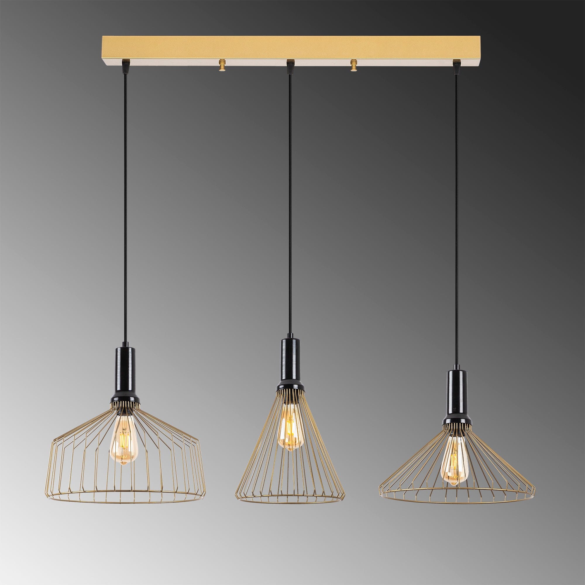 Asir Lampada Dear 11216 Oro