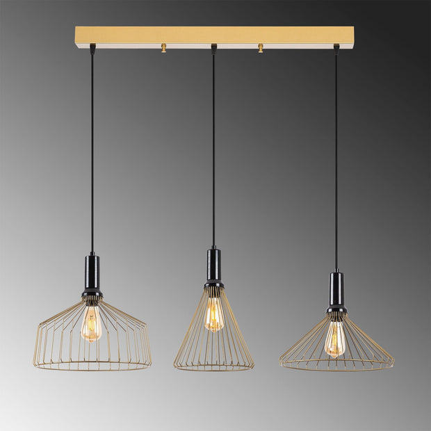 Asir Lampada Dear 11216 Oro