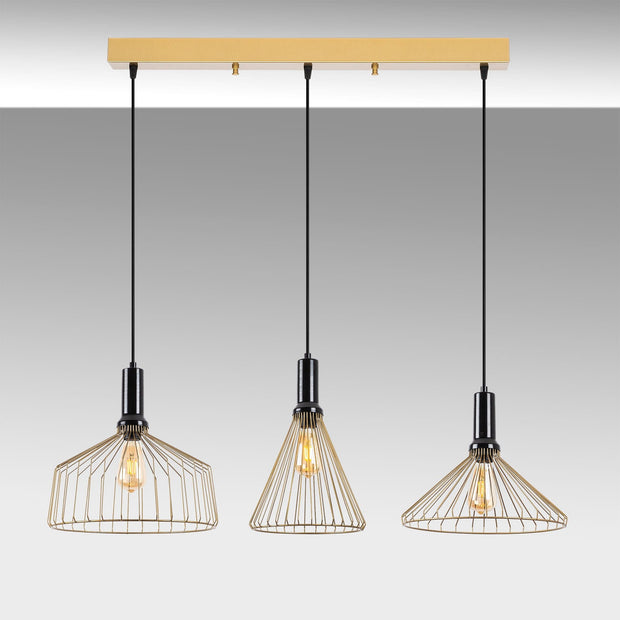 Asir Lampada Dear 11216 Oro