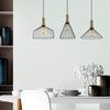Asir Lampada Dear 11220 Nero