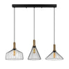 Asir Lampada Dear 11220 Nero