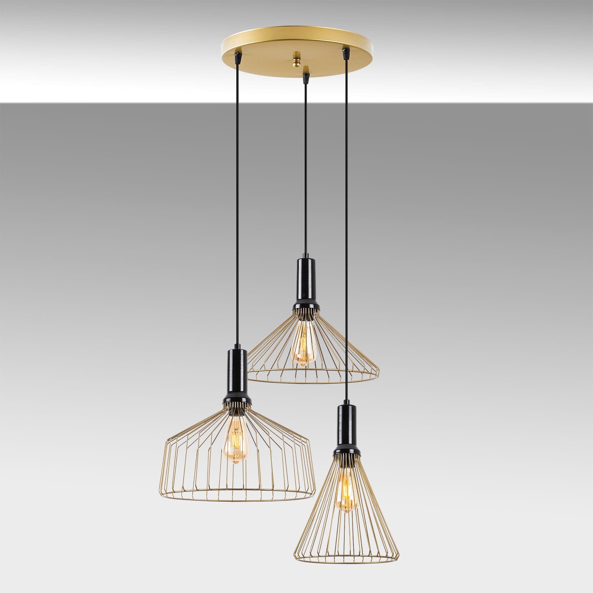 Asir Lampada Dear 11221 Oro