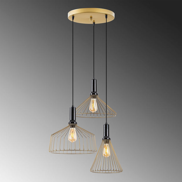 Asir Lampada Dear 11221 Oro