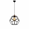 Asir Lampada Degirmen MR-101 Nero