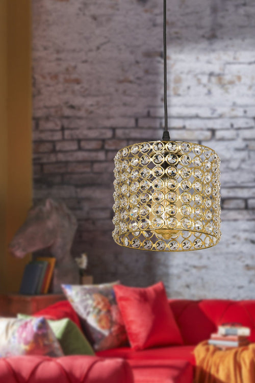 Oyo Lampada Deha Oro