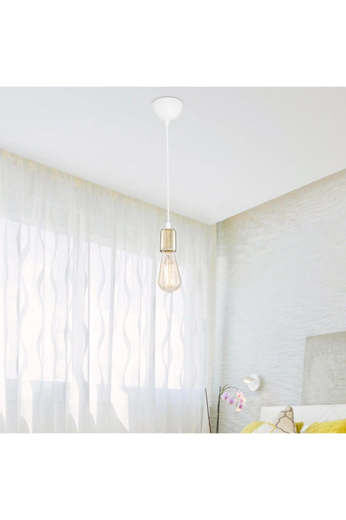 Oyo Lampada Dekoratif Oro