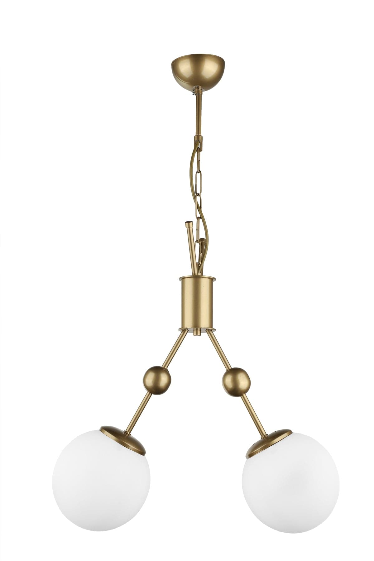 Oyo Lampada Delf Bianco