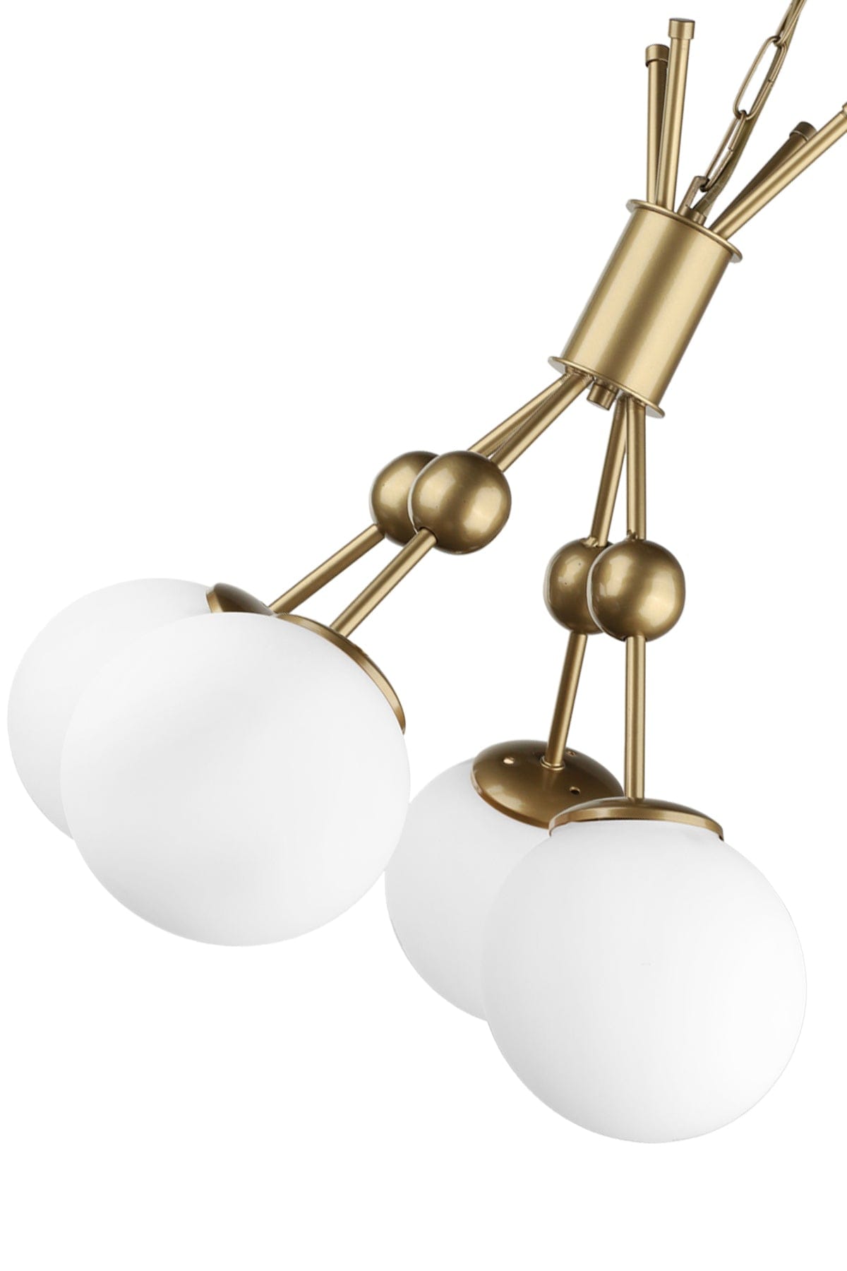 Oyo Lampada Delf Bianco