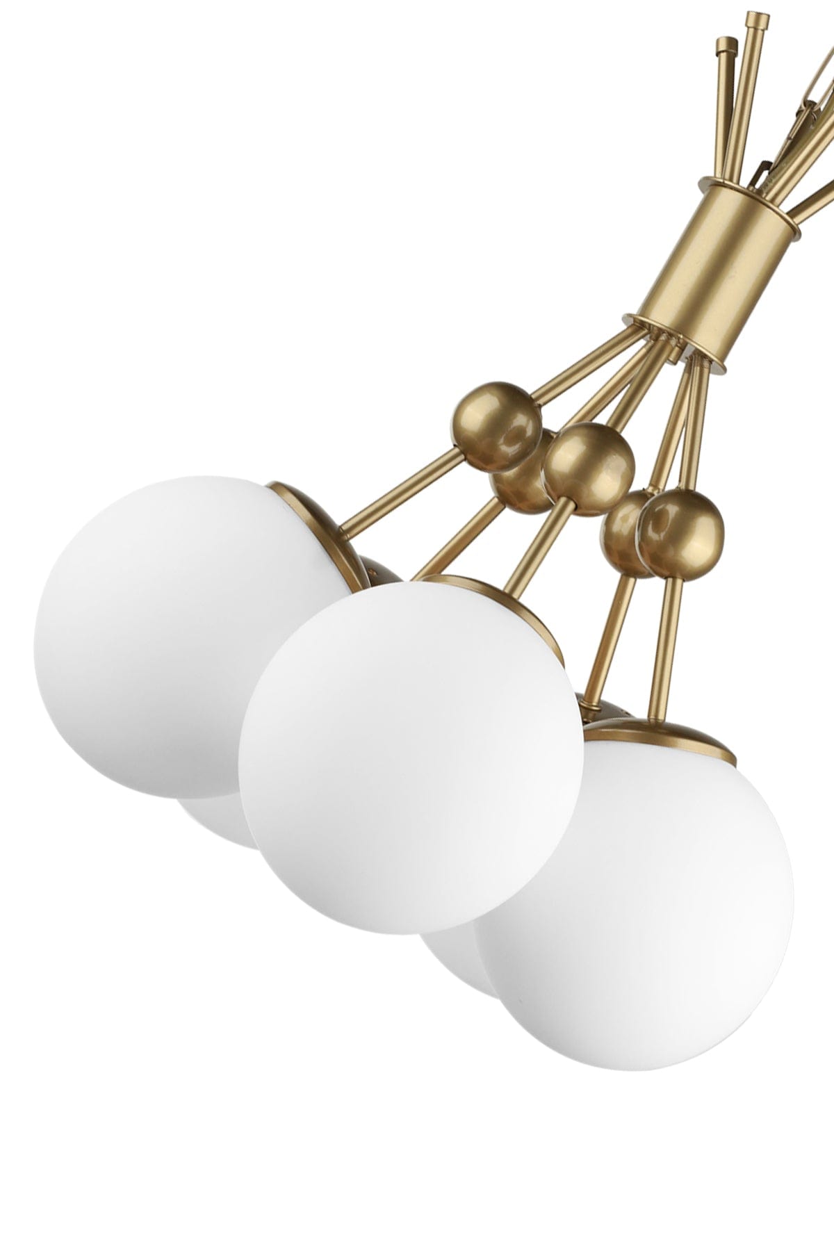 Oyo Lampada Delf Bianco
