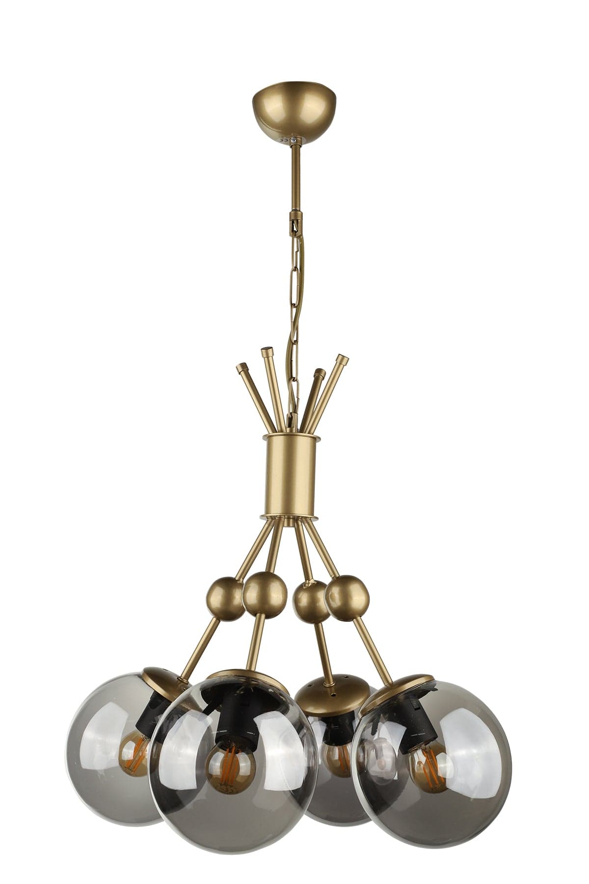 Oyo Lampada Delf Ottone