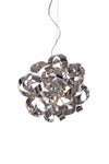 Azzarddo Lampada Delta AZ1691 Cromo